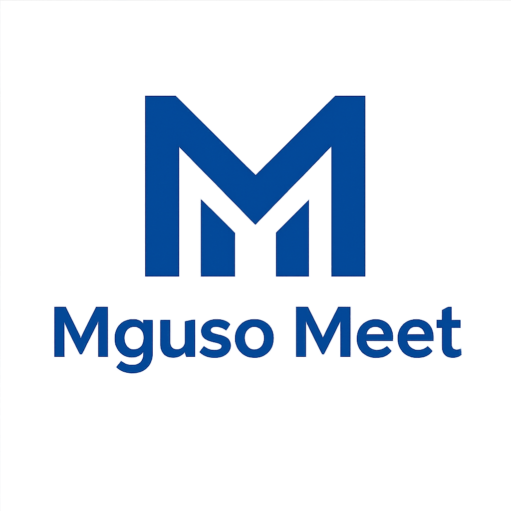 Mguso Meet