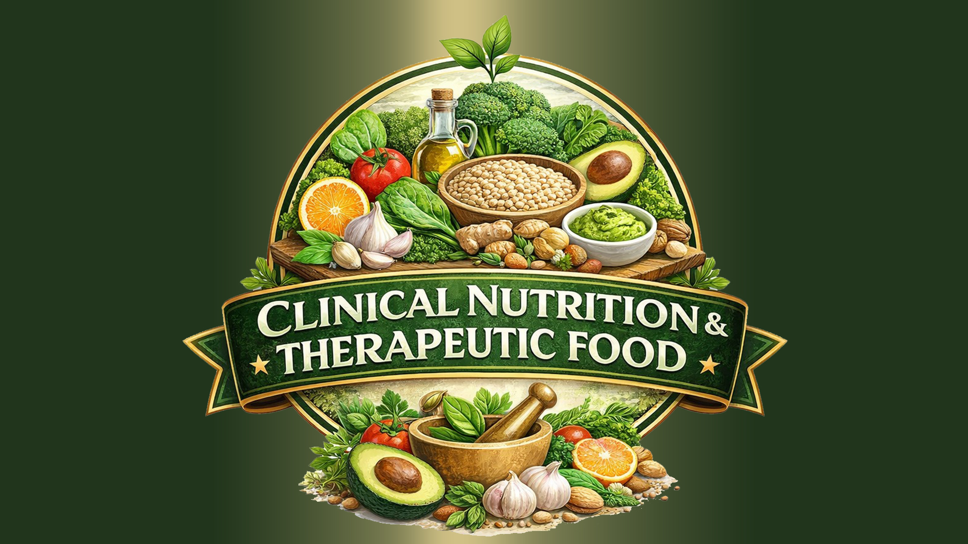 Cohort 2: Clinical Nutrition & Therapeutic Food